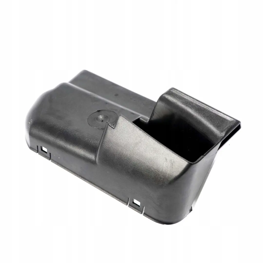 BMW 3 Series E36 Left N/S Air Flow Heater Duct Vent Channel - SKU 1393323 - Part number 1393323