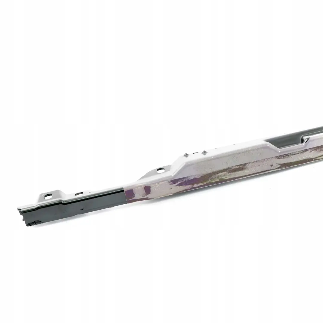 Right Rear Quarter Window Connection Angle Trim O/S to BMW 1 Series E88 with Part number 7165604 BMW 1 Series E88 Right Rear Quarter Window Connection Angle Trim O/S - SKU 7165604 - Part number 7165604