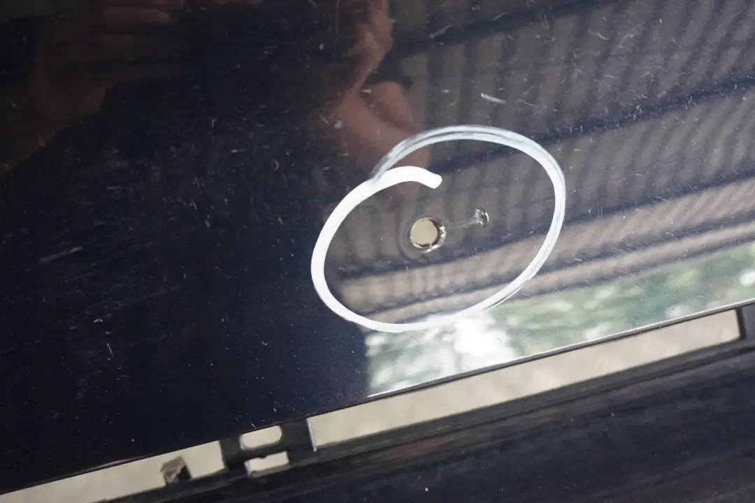 Zderzak tylny tył Orientblau do BMW E65 E66 E67 o numerze 0136743 BMW E65 E66 E67 Zderzak tylny tył Orientblau - SKU 0136743-OB - Numer Części 0136743