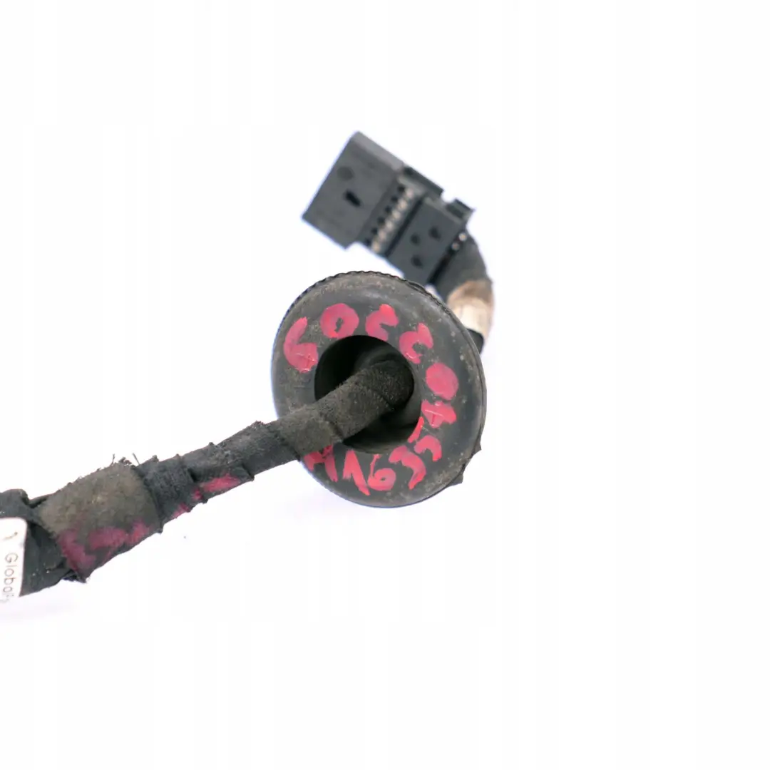 Parachoques trasero Parktronic Mazo De cables para Mercedes M ML W163 con número de pieza A1635402209 Mercedes M ML W163 Parachoques trasero Parktronic Mazo De cables - SKU A1635402209 - Número de pieza A1635402209