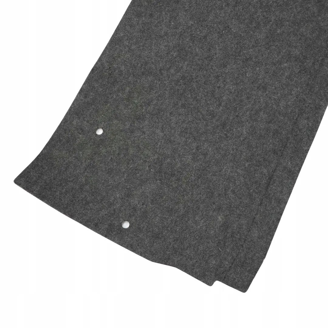 Boot Trunk Partition Floor Interior Trim Panel Cover to BMW 3 E36 Saloon Coupe with Part number 1977002 BMW 3 E36 Saloon Coupe Boot Trunk Partition Floor Interior Trim Panel Cover - SKU 1977002 - Part number 1977002