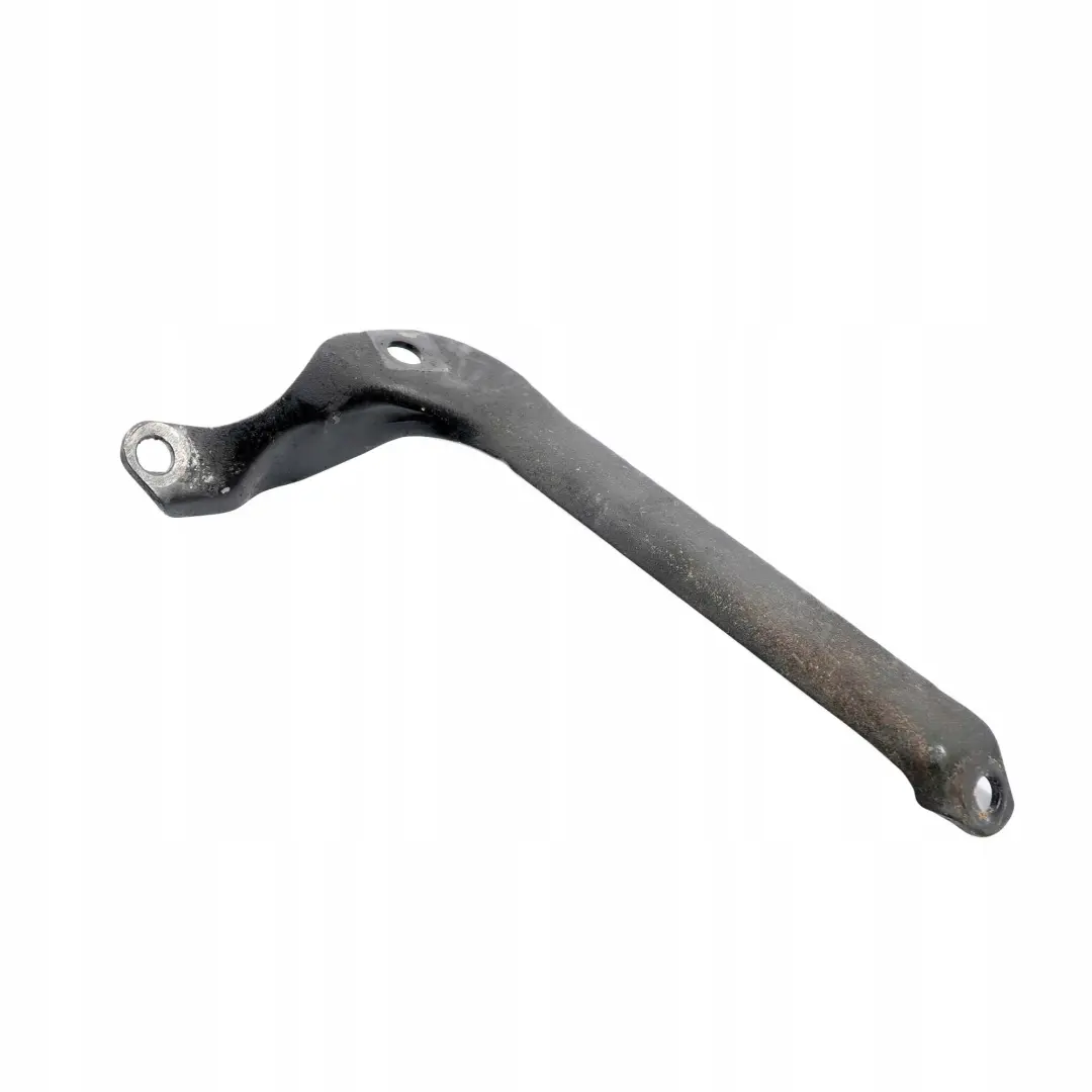 Mercedes-Benz M ML W163 OM611 Soporte De turbocompresor Soporte para con número de pieza A6110960845 Mercedes-Benz M ML W163 OM611 Soporte De turbocompresor Soporte - SKU A6110960845 - Número de pieza A6110960845