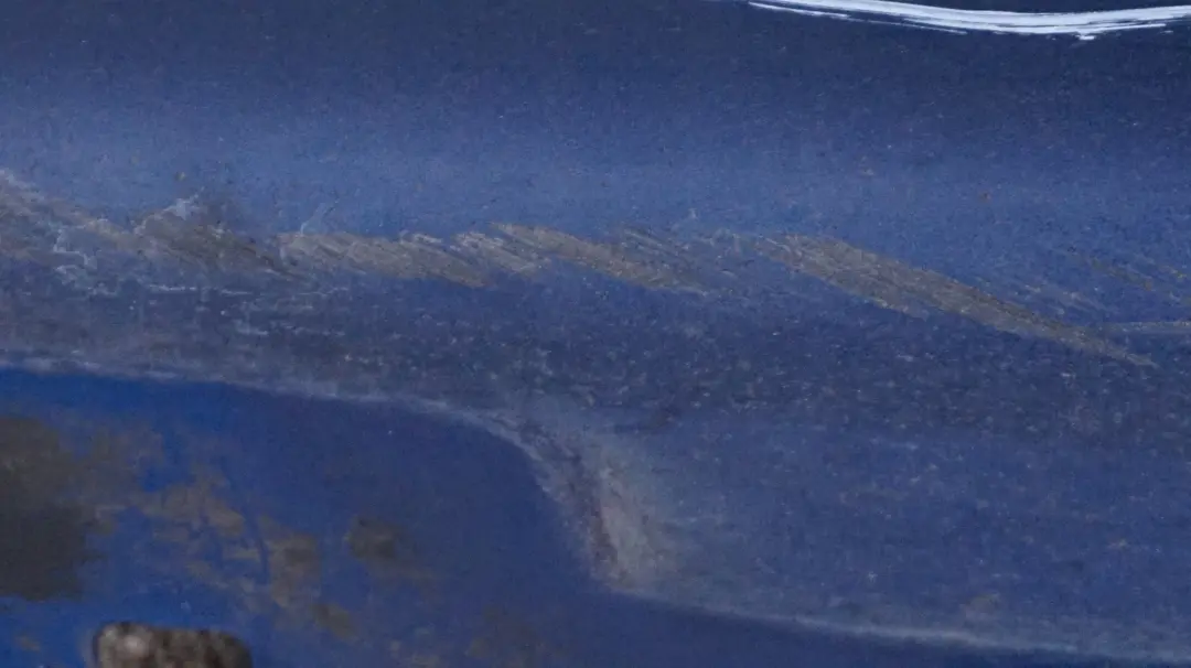 Faldón lateral izquierdo Le Mans Blau Blue para BMW 3 E90 E91 M Sport con número de pieza 0033441 BMW 3 E90 E91 M Sport Faldón lateral izquierdo Le Mans Blau Blue - SKU 0033441-LMB2 - Número de pieza 0033441