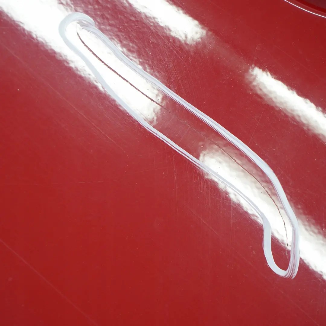 Gauche Rouge Japon Rouge - 438 pour BMW E90 E91 Porte avant à propos du numéro de pièce 7203643 BMW E90 E91 Porte avant Gauche Rouge Japon Rouge - 438 - SKU 7203643-JR - Numéro de pièce 7203643