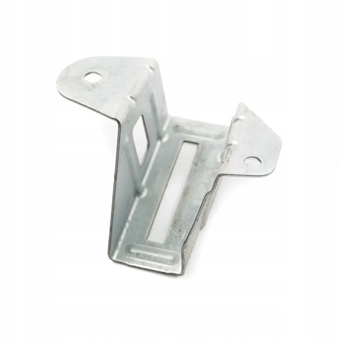 Mercedes Benz C E W204 W207 Control Unit Module SAM Bracket Mount - SKU A2045455640 - Part number A2045455640