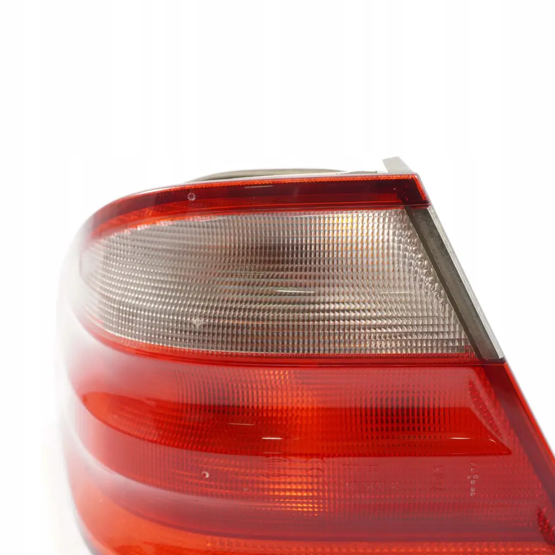 Mercedes-Benz CLK W208 C208 Rücklicht Hinten Links Seite Lampe für mit Teilenummer A2088200164 Mercedes-Benz CLK W208 C208 Rücklicht Hinten Links Seite Lampe - SKU A2088200164 - Teilenummer A2088200164
