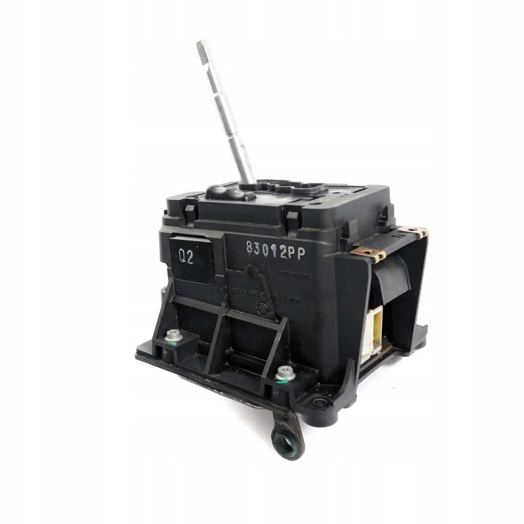 Mécanisme de sélection de boîte vitesses automatique pour Mercedes W210 à propos du numéro de pièce A2102670524 Mercedes W210 Mécanisme de sélection de boîte vitesses automatique - SKU A2102670524 - Numéro de pièce A2102670524