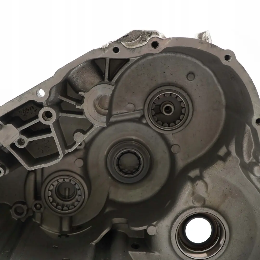 Mercedes-Benz A-Klasse W168 Vaneo W414 Automatikgetriebe Gehäuse für mit Teilenummer A1683702110 Mercedes-Benz A-Klasse W168 Vaneo W414 Automatikgetriebe Gehäuse - SKU A1683702110 - Teilenummer A1683702110