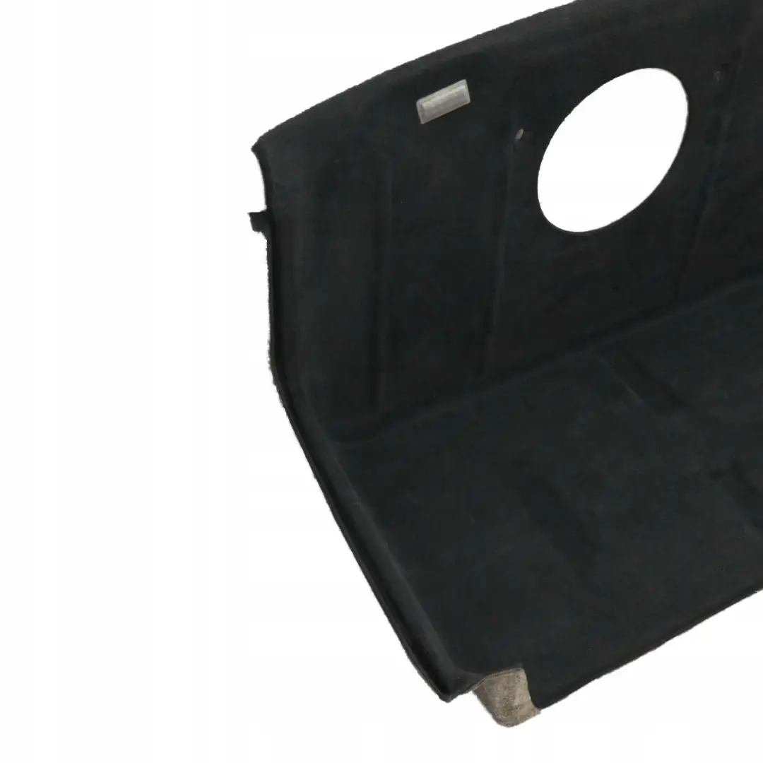 Mercedes-Benz S-Klasse W220 Cubremaletero Panel Carenado para con número de pieza A2206930091 Mercedes-Benz S-Klasse W220 Cubremaletero Panel Carenado - SKU A2206930091 - Número de pieza A2206930091