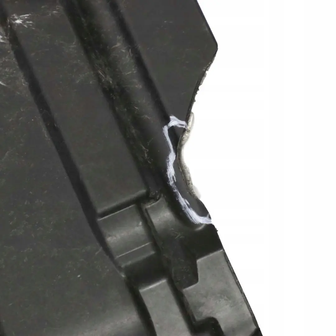  Mercedes-Benz A-Class W168 Tunnel Trim Cover Panel Diesel Left N/S - SKU A1686100308 - Part number A1686100308