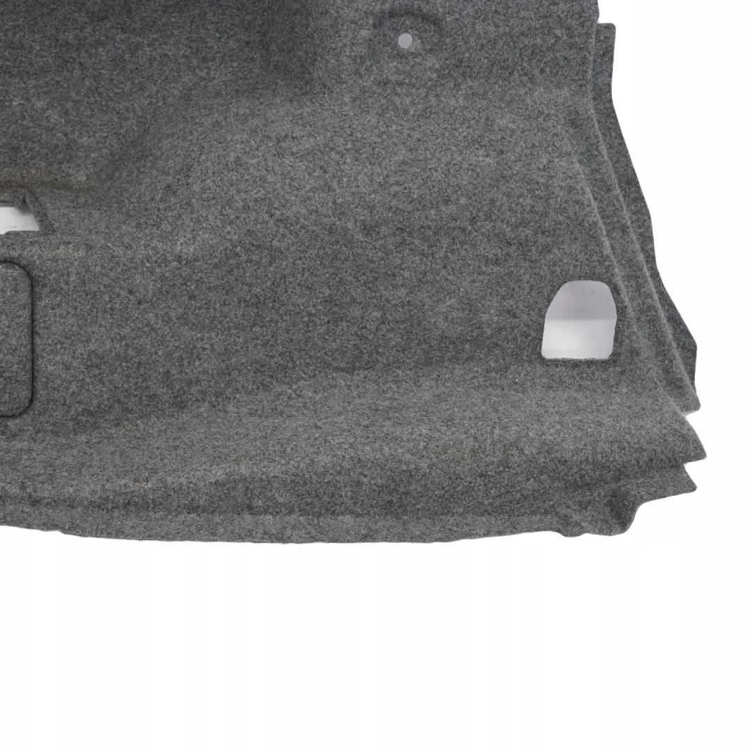 BMW 3 Series E90 Left N/S Trunk Luggage Compartment Cover Trim - SKU 7070549 - Part number 7070549