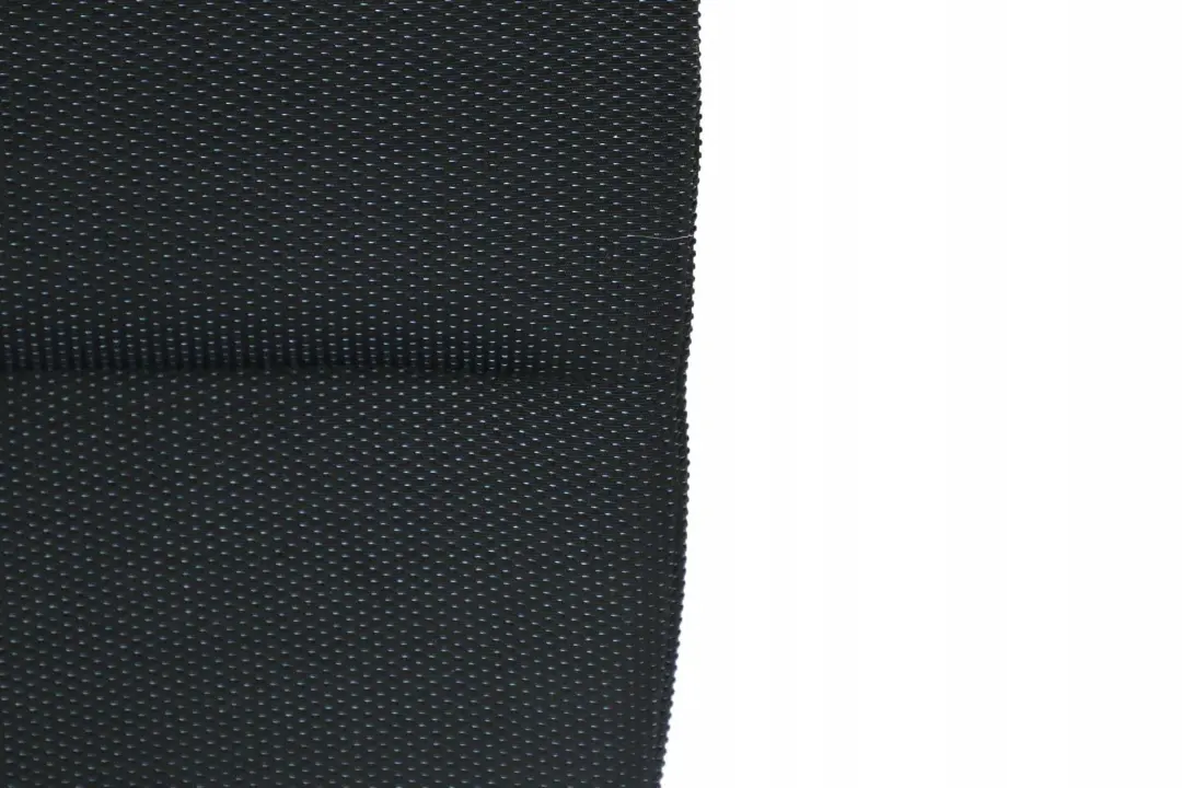 BMW 3 E91 Touring - Dossier de siege arriere gauche en tissu Alcantara - SKU 8036409 - Numéro de pièce 8036409
