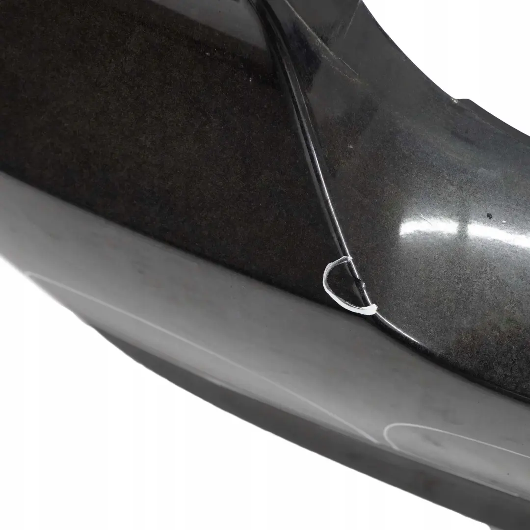 Zderzak tylny tył black saphire do BMW 3 E90 o numerze 0033194 BMW 3 E90 Zderzak tylny tył black saphire - SKU 0033194-BS5 - Numer Części 0033194