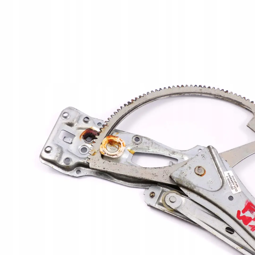 Mercedes-Benz M ML W163 Front Right Window Regulator Lifter Motor to with Part number A1637201246 Mercedes-Benz M ML W163 Front Right Window Regulator Lifter Motor - SKU A1637201246 - Part number A1637201246