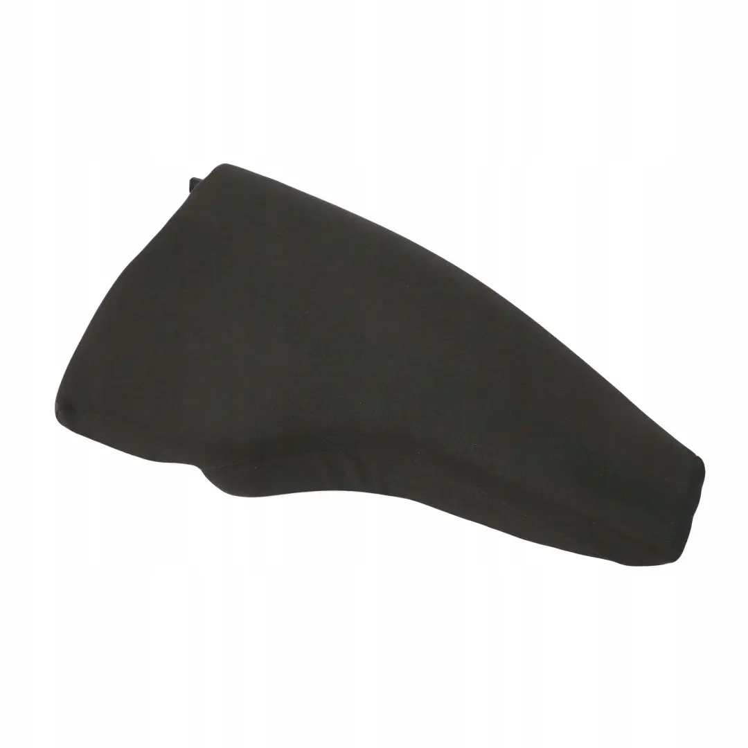BMW E46 Break Touring Siege Arriere Lateral Droite Reference Tissu Grise - SKU 7046824 - Numéro de pièce 7046824