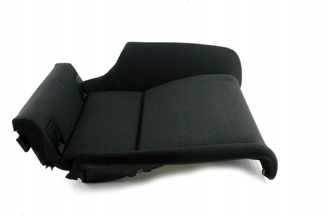 Tissu Noir Anthracite Housse De Siège Arrière Gauche BMW E92 - SKU 6972855 - Numéro de pièce 6972855