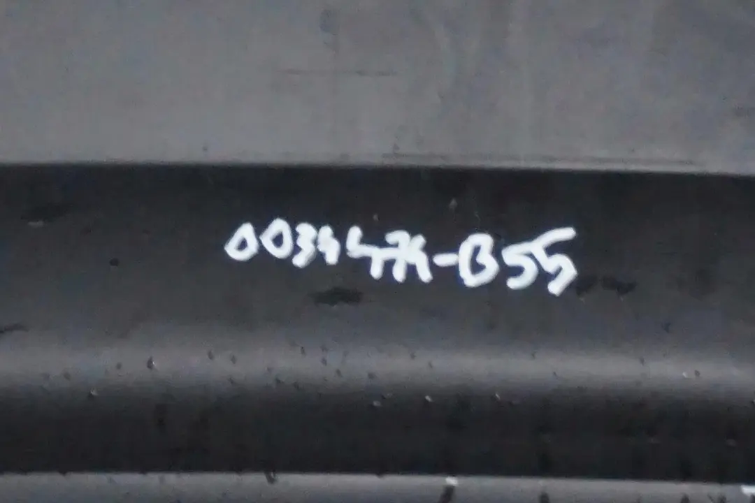 Zderzak tylny tył pdc black saphire do BMW E92 E93 o numerze 0034474 BMW E92 E93 Zderzak tylny tył pdc black saphire - SKU 0034474-BS5 - Numer Części 0034474