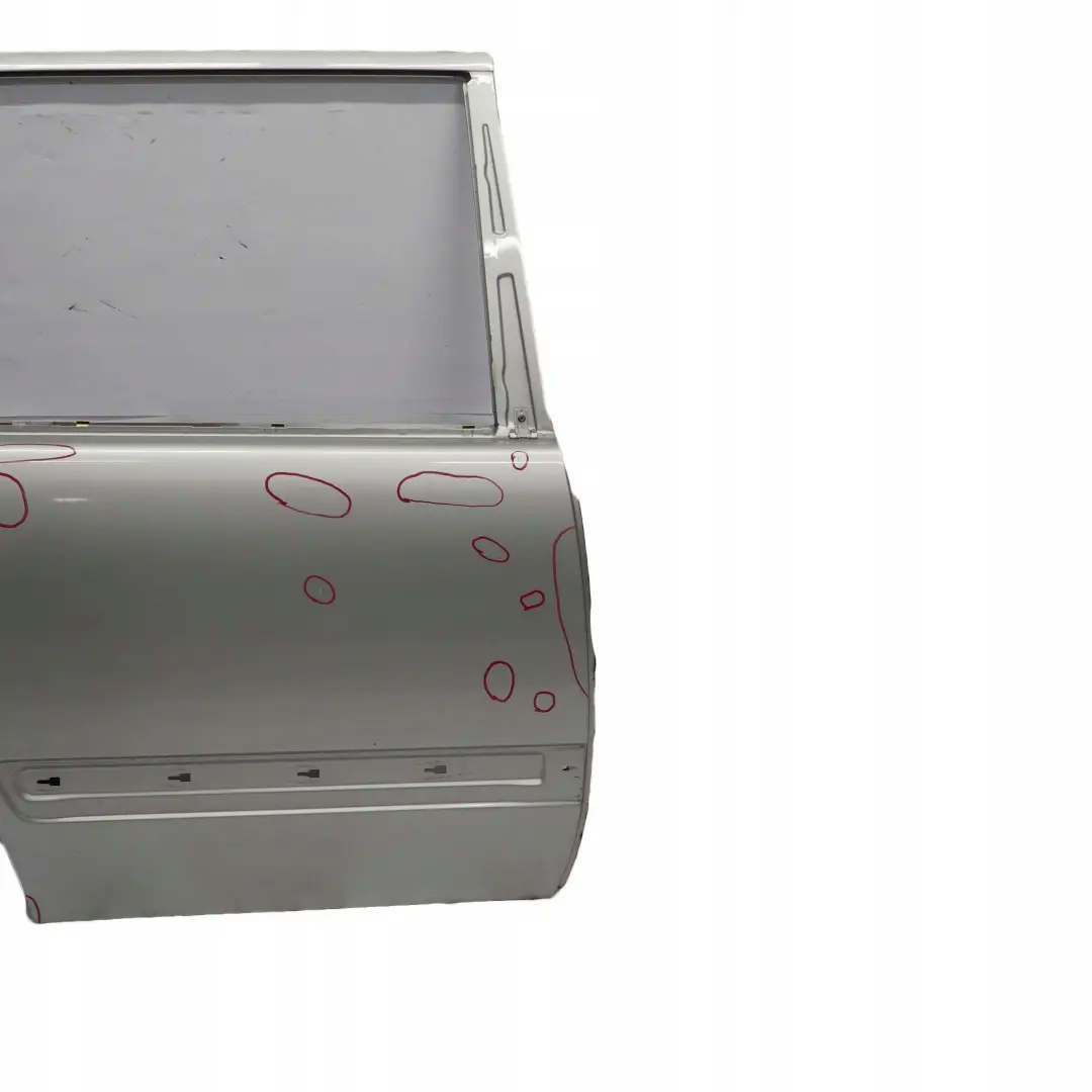 Mercedes-Benz S210 W210 Familiare Modello T Portiera Posteriore Destra per con numero di parte A2107302605 Mercedes-Benz S210 W210 Familiare Modello T Portiera Posteriore Destra - SKU A2107302605-BRS - Numero di parte A2107302605