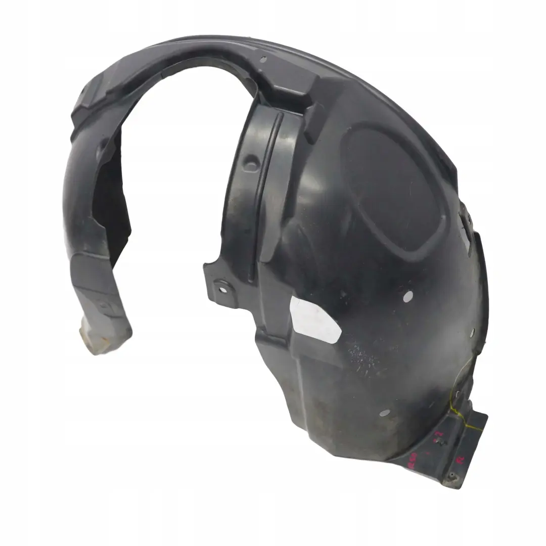 Delantero Izquierdo Tapa Arco Rueda para Mini Cooper One R50 R52 2 con número de pieza 7140857 Mini Cooper One R50 R52 2 Delantero Izquierdo Tapa Arco Rueda - SKU 7140857-2 - Número de pieza 7140857