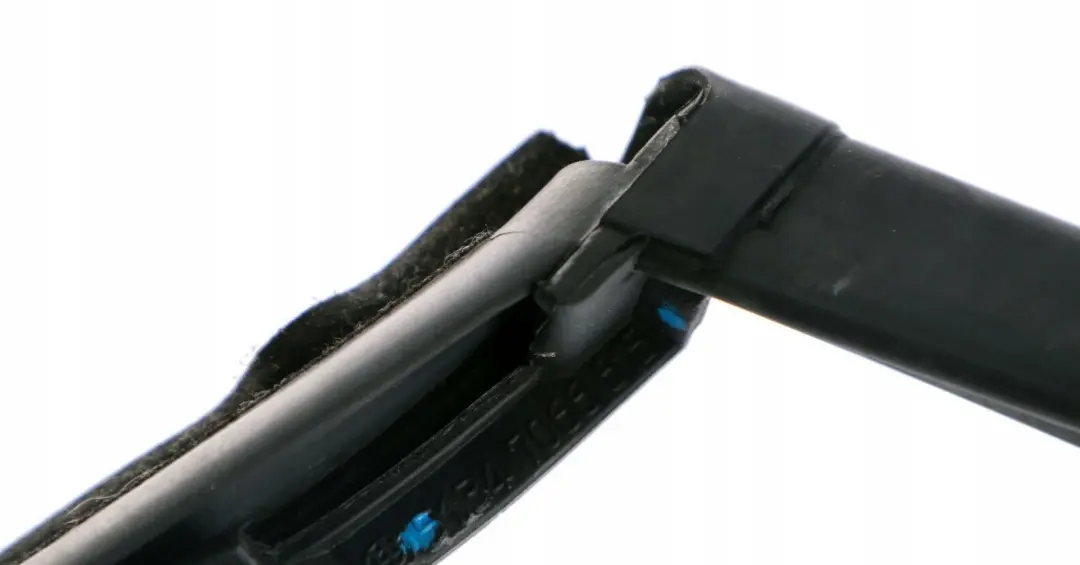 BMW 1 e87 Guidage de Fenetre Porte Arriere Gauche - SKU 7066615 - Numéro de pièce 7066615