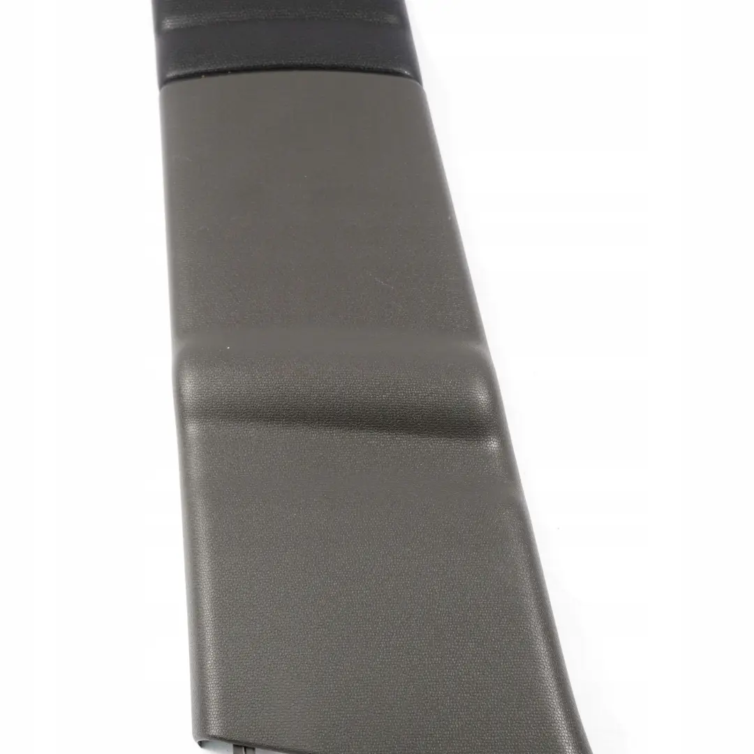 Couverture Montant B en Bas a Gauche Fonce Tobacco 9803311 pour Mini Countryman R60 à propos du numéro de pièce 9804671 Mini Countryman R60 Couverture Montant B en Bas a Gauche Fonce Tobacco 9803311 - SKU 9804671 - Numéro de pièce 9804671