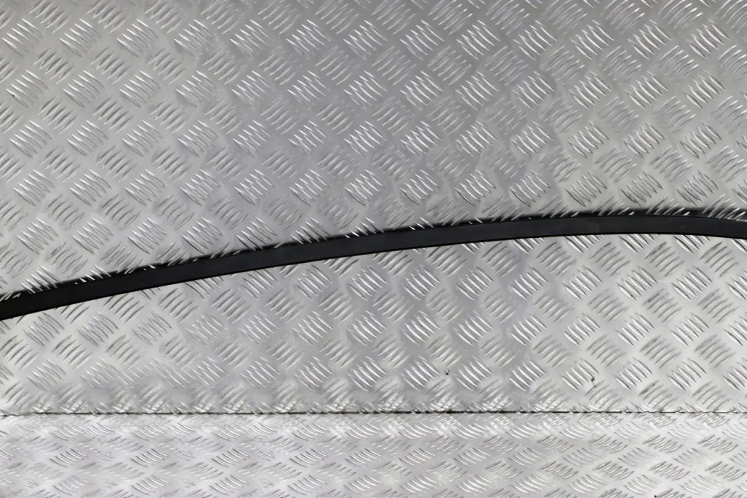  Mercedes-Benz CLC-Class CL203 Right O/S Roof Side Moulding Trim Strip - SKU A2036902062 - Part number A2036902062