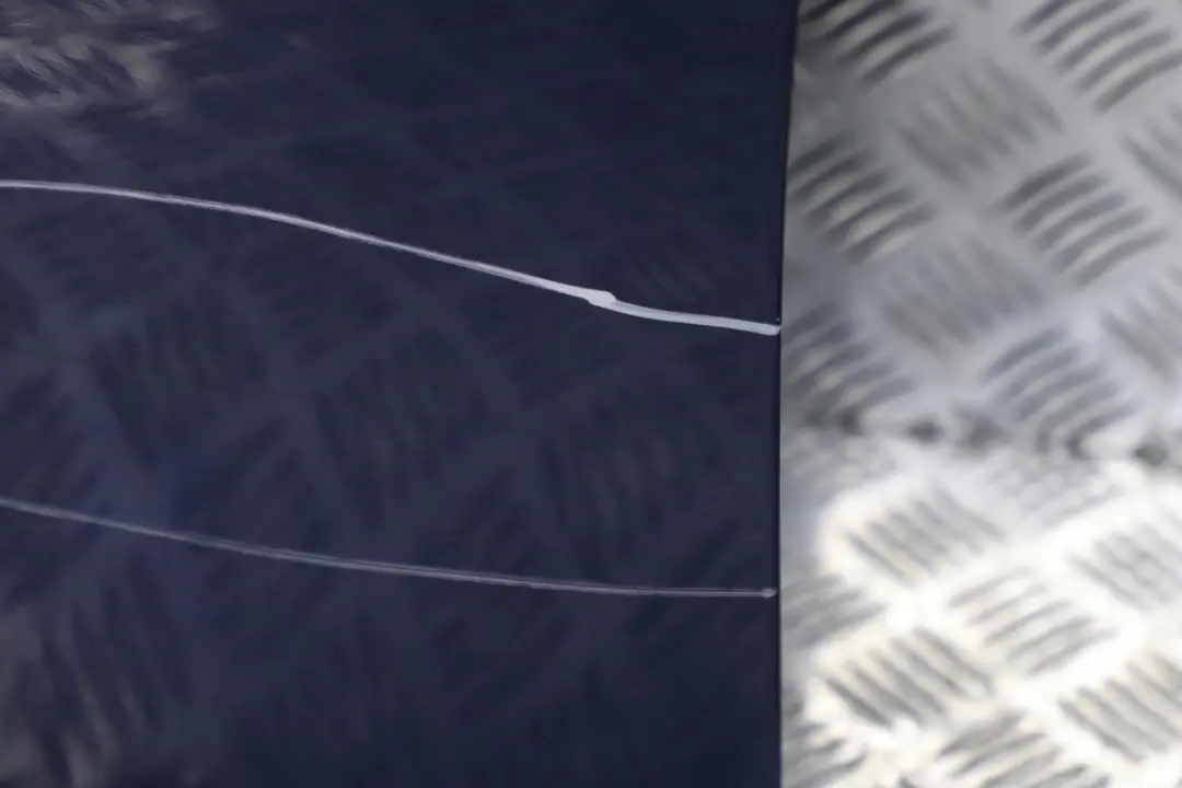 Drzwi lewe przednie mysticblau A07 do BMW E60 E61 o numerze 7202339 BMW E60 E61 Drzwi lewe przednie mysticblau A07 - SKU 7202339-MYS2 - Numer Części 7202339