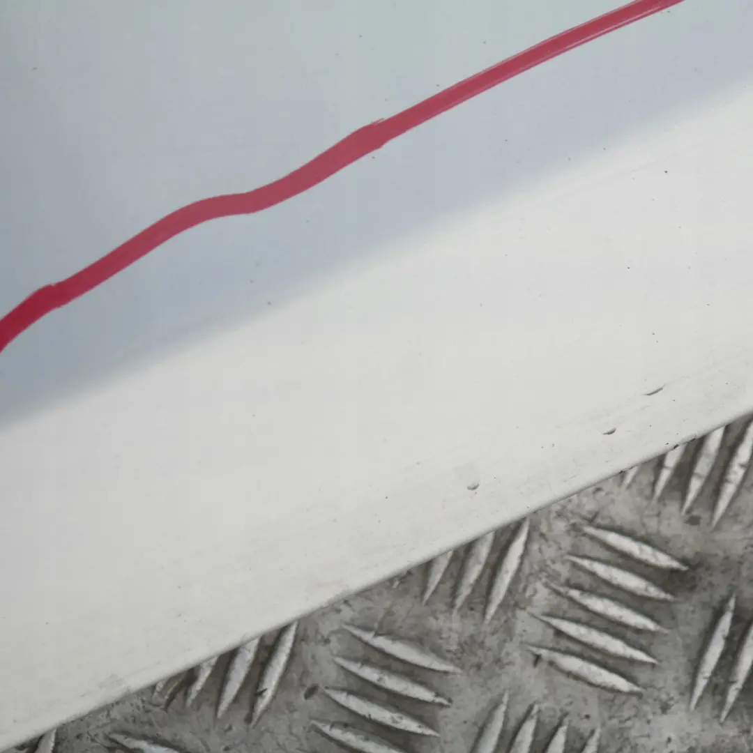 drzwi lewe przednie titansilber 354 do BMW 1 E87 o numerze 7191011 BMW 1 E87 drzwi lewe przednie titansilber 354 - SKU 7191011-TS11 - Numer Części 7191011