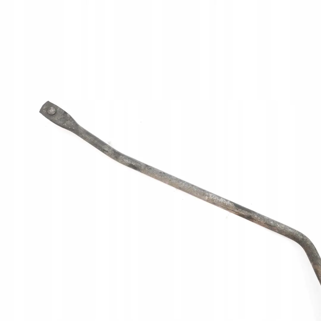  Mercedes-Benz E S W210 W220 Cambio Automatico Biella - SKU A2102670232 - Numero di parte A2102670232