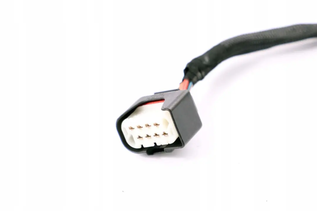 BMW 5 er E61 E60 xDrive Kabelsatz Kabelbaum Verteilergetriebe DXC 7537967 - SKU lhd-7537967 - Teilenummer 12518507810
