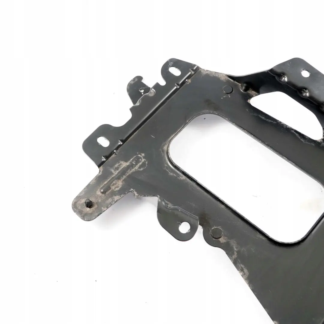 MERCEDES W169 W245 Mocowanie wspornik rozrusznika - SKU A1695457740 - Numer Części A1695457740