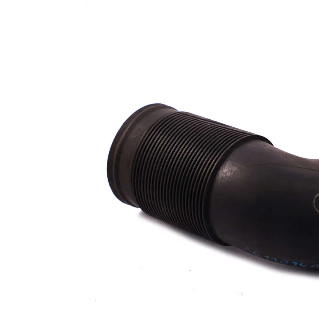  Mercedes-Benz C W203 CDI Diesel Engine Air Intake Inlet Hose Pipe - SKU A6110940587 - Part number A6110940587