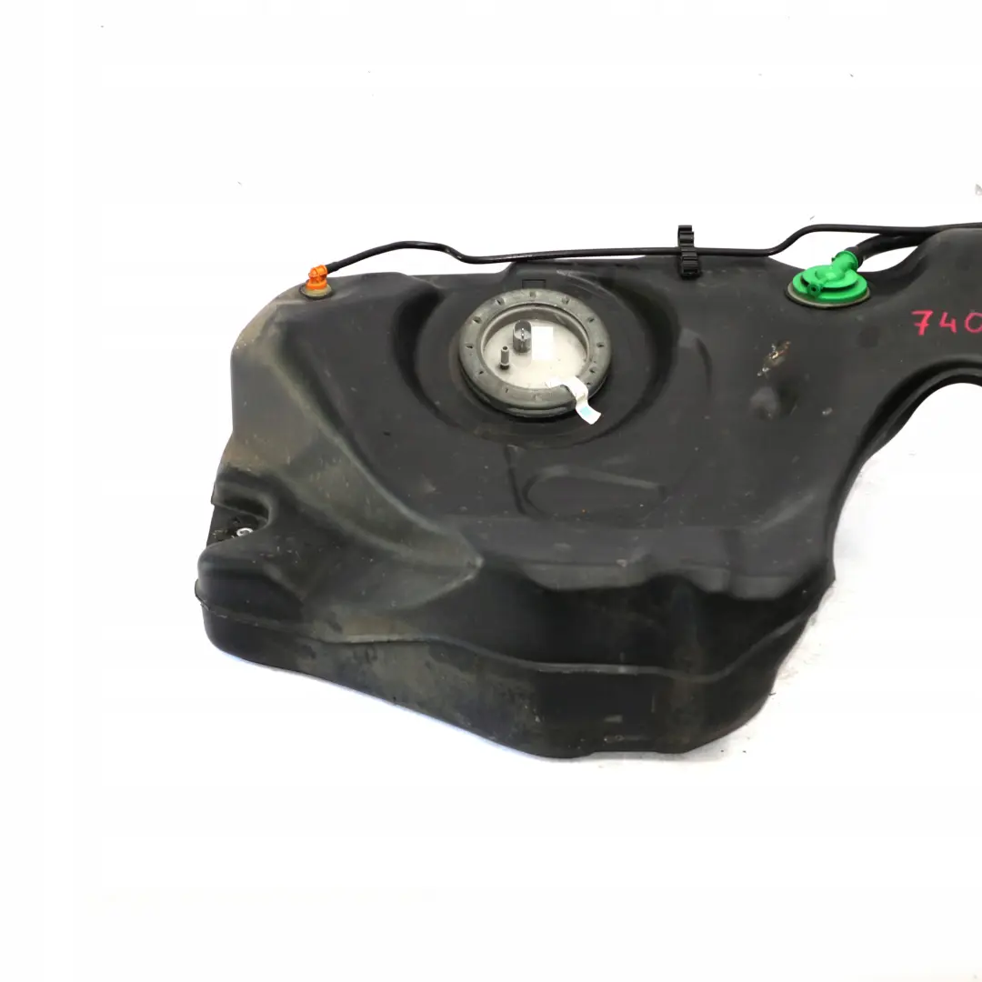 BMW 7 Series E65 E66 E67 Complete Plastic Fuel Tank Petrol - SKU 7199708 - Part number 6764960