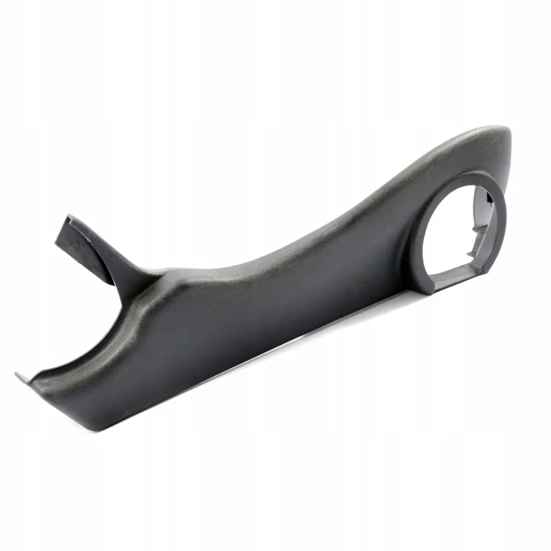 Mini Cooper R50 R52 R53 1 Trim Seat Cover Outer Right O/S Black 1486274 - SKU 7132838-1 - Part number 7132838