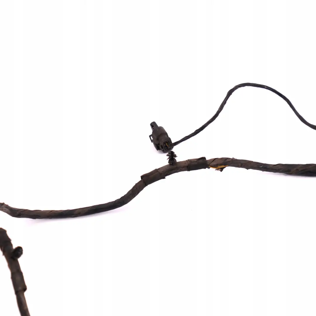 MINI Cooper One Clubman R55 LCI Rear Bumper PDC Cables Wiring Loom Set - SKU 9271376 - Part number 9271376