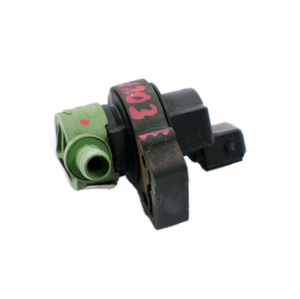 Valvola Spurgo Pompa Rigenerazione Carburante per Mercedes S203 W203 con numero di parte A0004703293 Mercedes S203 W203 Valvola Spurgo Pompa Rigenerazione Carburante - SKU A0004703293 - Numero di parte A0004703293