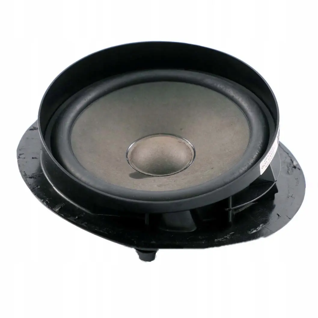 Mercedes W211 Haut-parleur de porte arrière droite - SKU A2118200602 - Numéro de pièce A2118200602