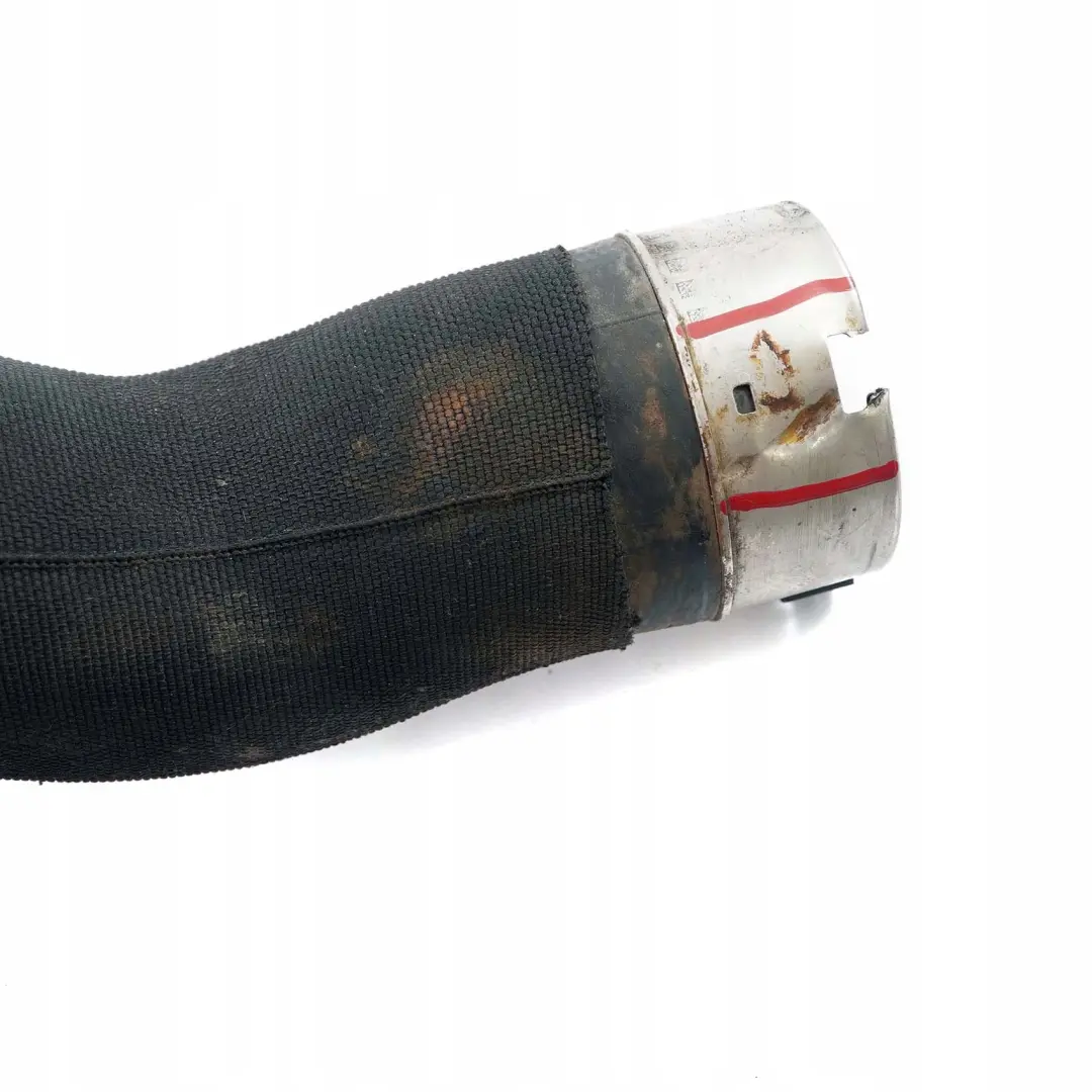 N47N Conduite a Air de Charge Tuyau pour BMW F20 F30 F32 à propos du numéro de pièce 4742748 BMW F20 F30 F32 N47N Conduite a Air de Charge Tuyau - SKU 4742748-1 - Numéro de pièce 4742748