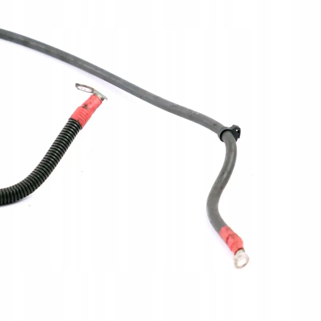 Essence Cable Generateur - Demarreur - Suspendue B+ pour BMW E46 à propos du numéro de pièce 7511320 BMW E46 Essence Cable Generateur - Demarreur - Suspendue B+ - SKU 7511320 - Numéro de pièce 7511320
