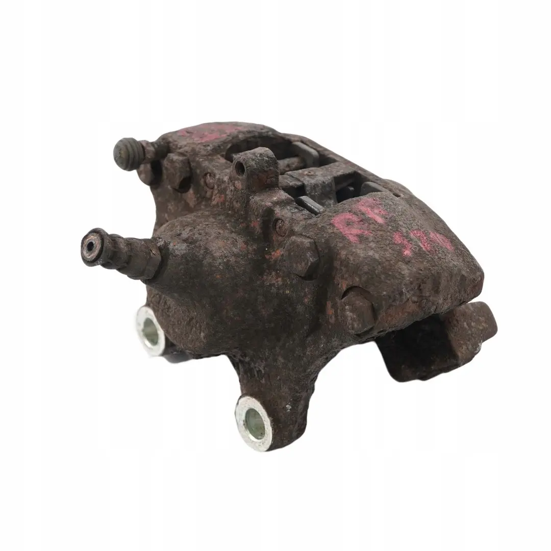  Mercedes-Benz S210 W210 Break Arriere Droite etrier de Frein - SKU A0004209383 - Numéro de pièce A0004209383