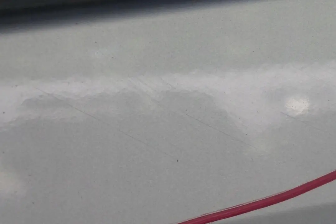 Boot Trunk Lid Tailgate Polar Silver Metallic - 761U to Mercedes A-Class W168 with Part number A1687405205 Mercedes A-Class W168 Boot Trunk Lid Tailgate Polar Silver Metallic - 761U - SKU A1687405205-PS - Part number A1687405205