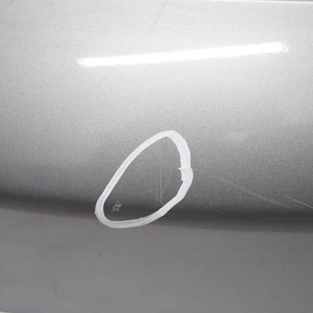 Zderzak tylny tył pdc Silbergrau do BMW E63 E64 o numerze 0154958 BMW E63 E64 Zderzak tylny tył pdc Silbergrau - SKU 0154958-SBG - Numer Części 0154958