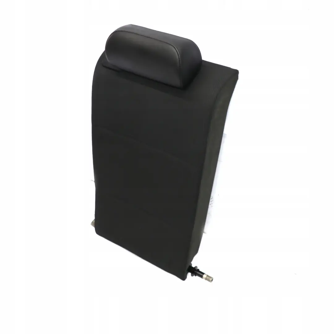 BMW X3 E83 LCI Siege Arriere Reference Reste Droite Tissu Cuir Pearlpoint - SKU 3422201 - Numéro de pièce 3422201