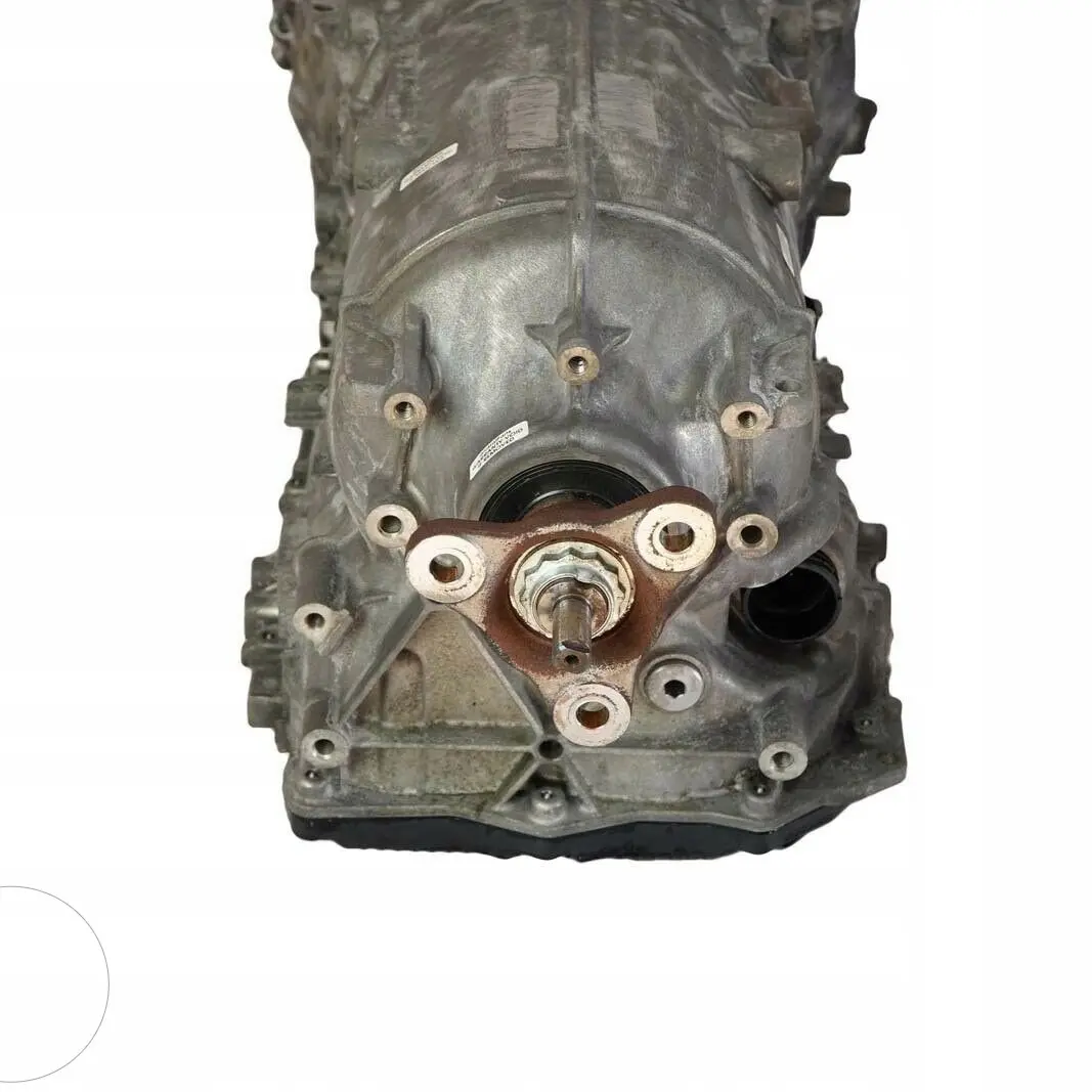 BMW F30 LCI 330e B48X Skrzynia biegów GA8P75HZ - SKU 8662237-1 - Numer Części 8662237