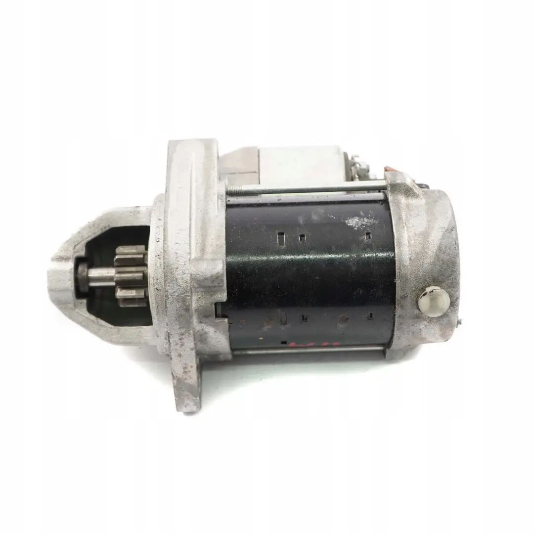 Mini Cooper R50 R52 R53 W10 1.6 Benzina Motore Avviamento Lucas - SKU 7570488-3 - Numero di parte 7570488