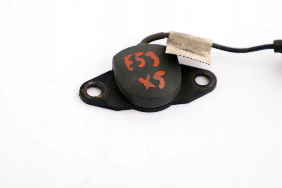 BMW X5 er E53 GPS Antenne Navi Navigation Telefon - SKU 8381206 - Teilenummer 65908381206
