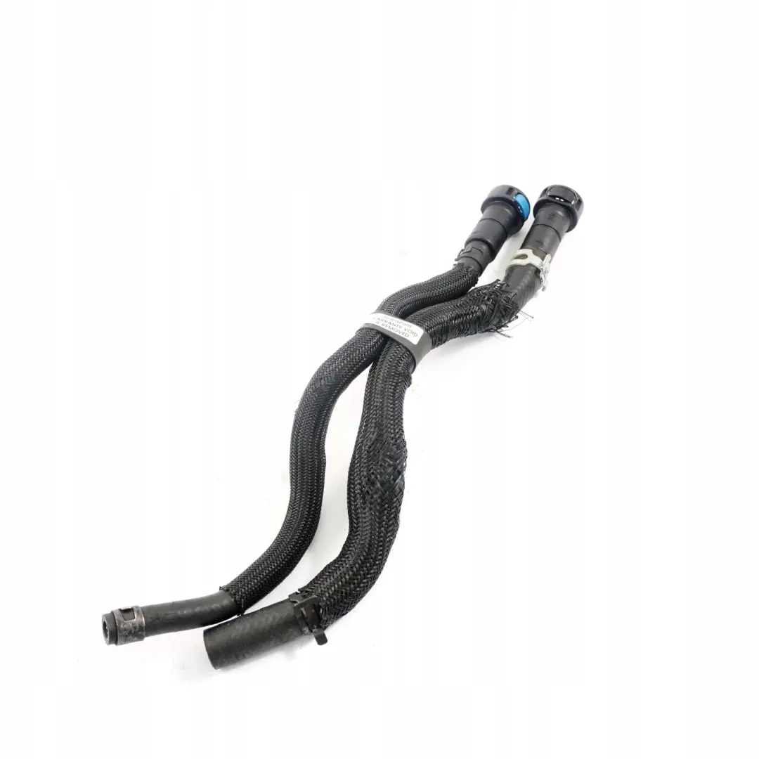 Mini Cooper D F55 F56 F57 Diesel B37 Injection Conduite pour Carburant Tube - SKU 8511732-1 - Numéro de pièce 8511732