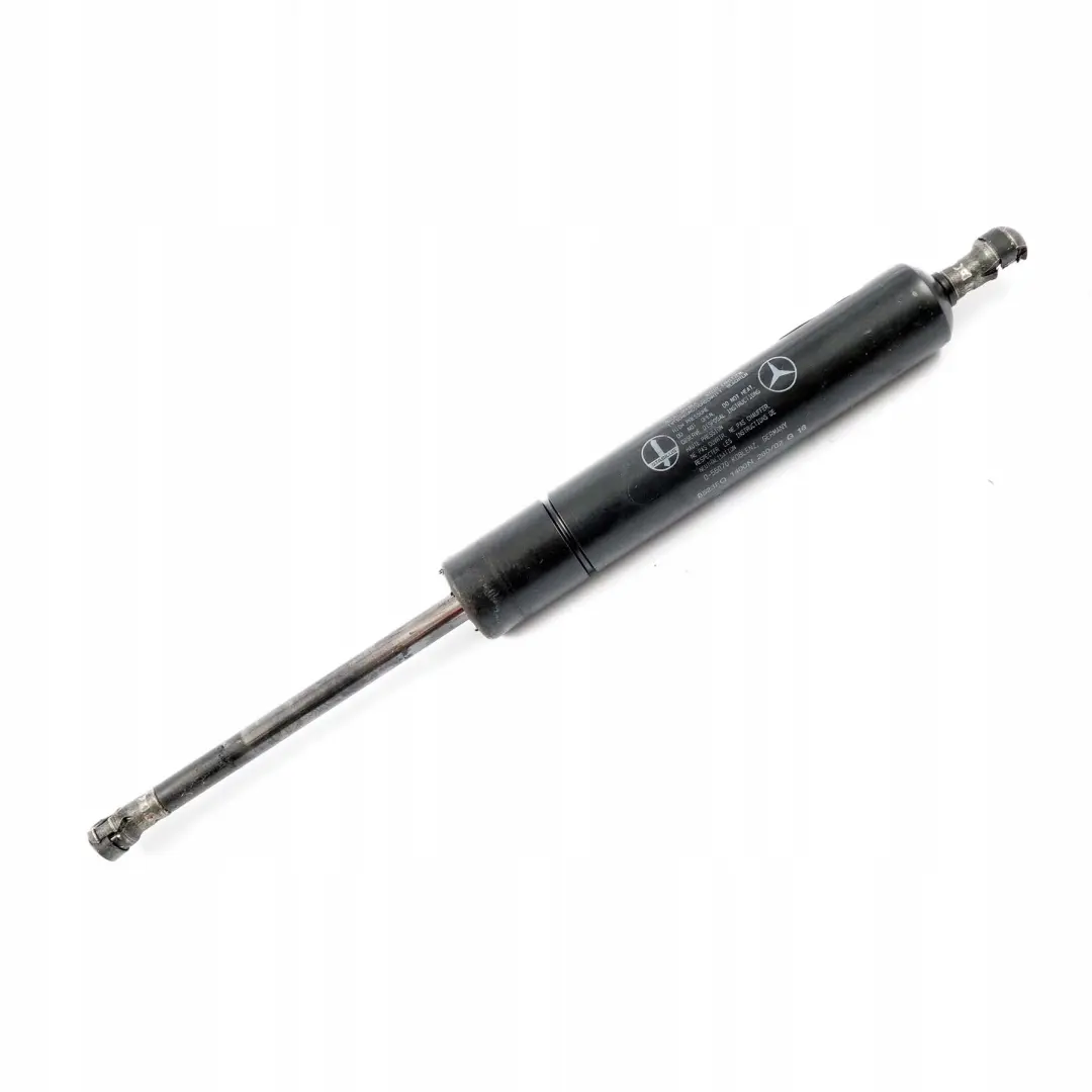 Mercedes-Benz W210 Break Hayon Ressort a Pression de Gaz pour à propos du numéro de pièce A0019808064 Mercedes-Benz W210 Break Hayon Ressort a Pression de Gaz - SKU A0019808064 - Numéro de pièce A0019808064