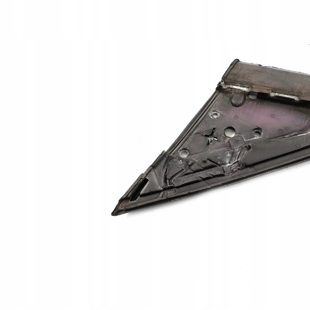  Mercedes-Benz C-Class W204 Front Left N/S Wing Mirror Triangle Foam - SKU A2048110198 - Part number A2048110198