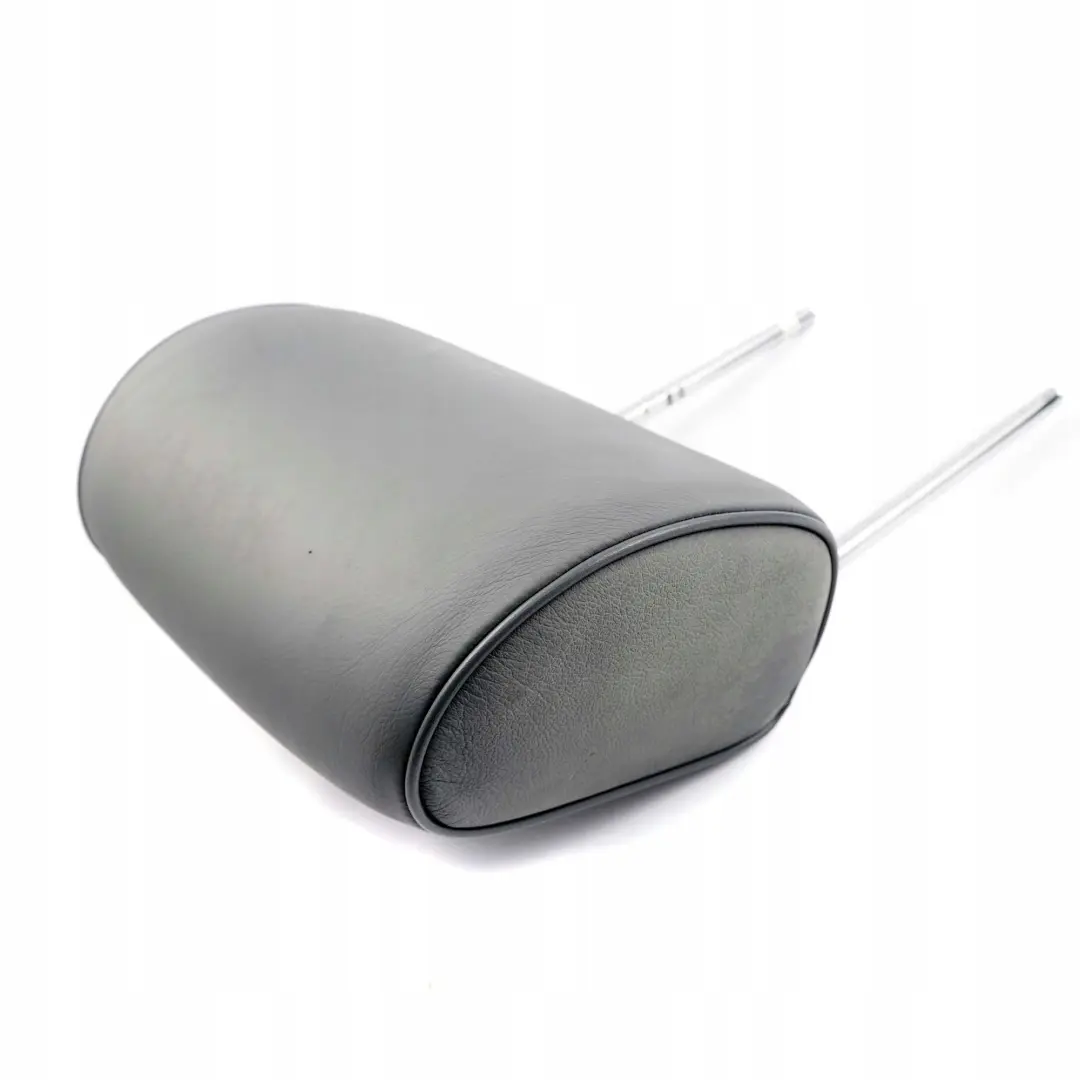  Mercedes-Benz W210 Familiare S210 Sedile Posteriore Poggiatesta Cuoio - SKU A2109704450 - Numero di parte A2109704450